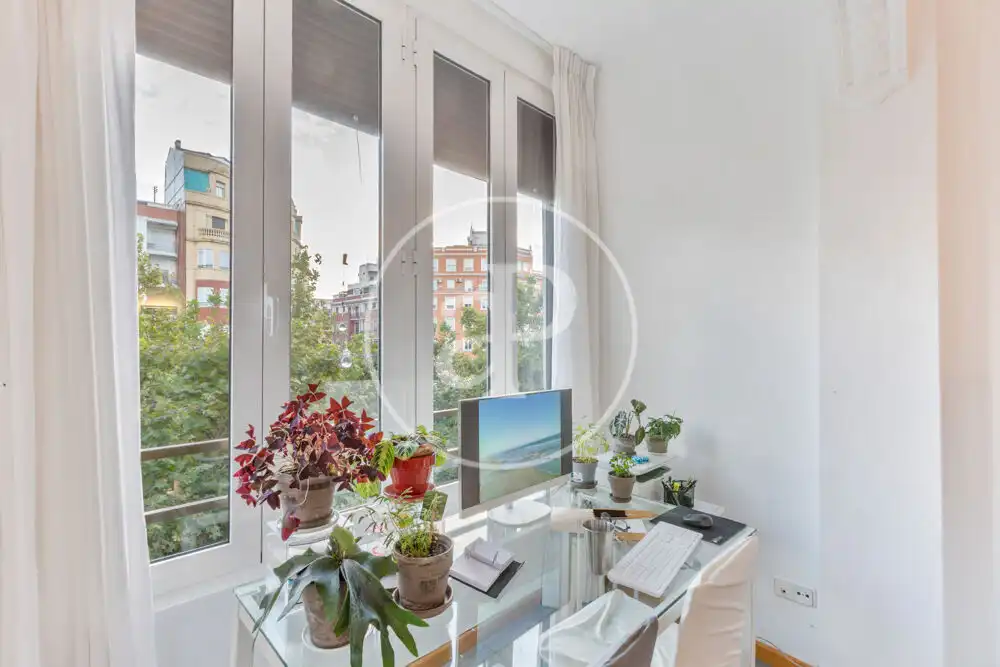 Vista exterior de Piso en venta en Valencia con Aire acondicionado, Calefacción y Balcón
