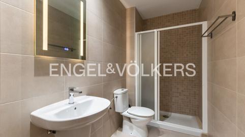 Foto 5 de Pis de lloguer a El Mercat,  Valencia Capital