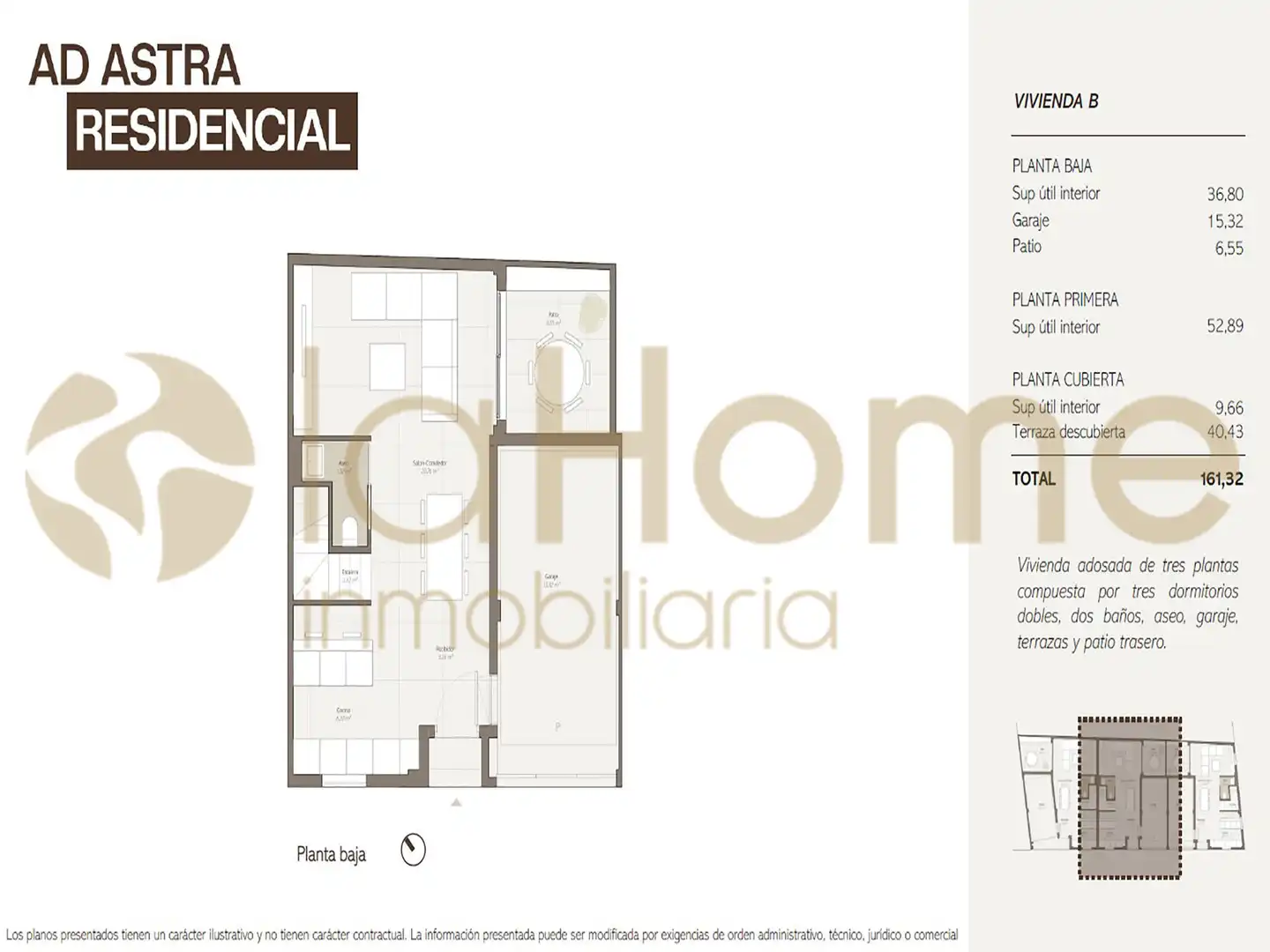Casa a schiera in vendita a Carrer Sant Isidre, imagen 6