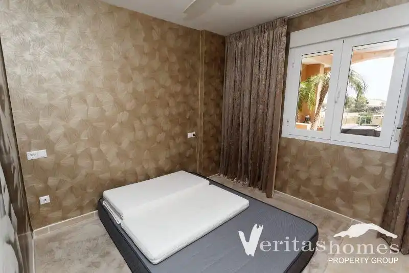 Dormitori de Apartament en venda en Mojácar