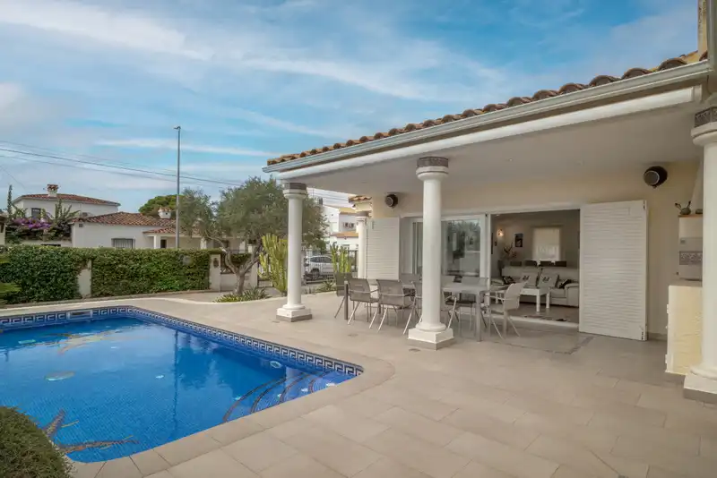 Chalet en venta en Peni, imagen 16