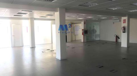 Foto 2 de Oficina en venda a Zona Industrial, Alcobendas