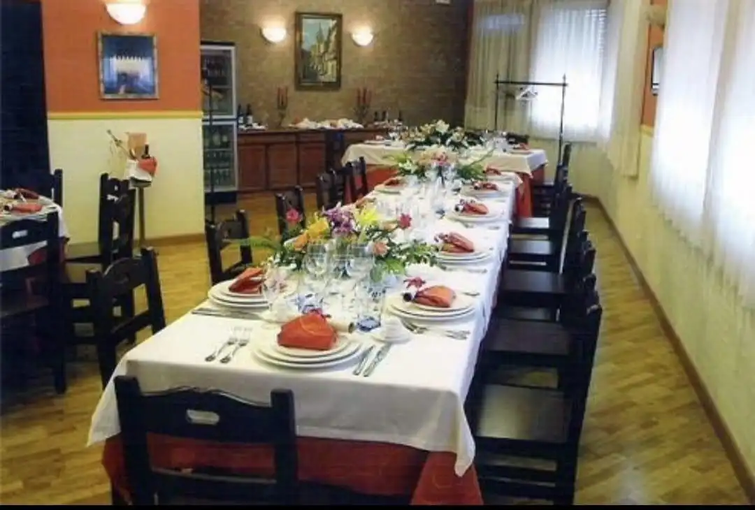 Buildings for sale in Medina de Rioseco