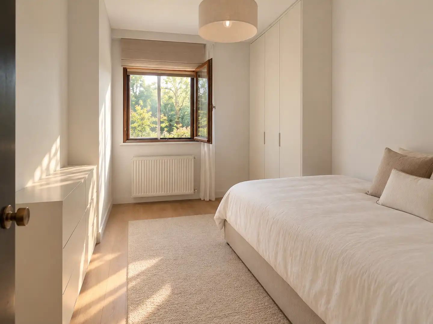 Bedroom of Apartments for sale in Aiete