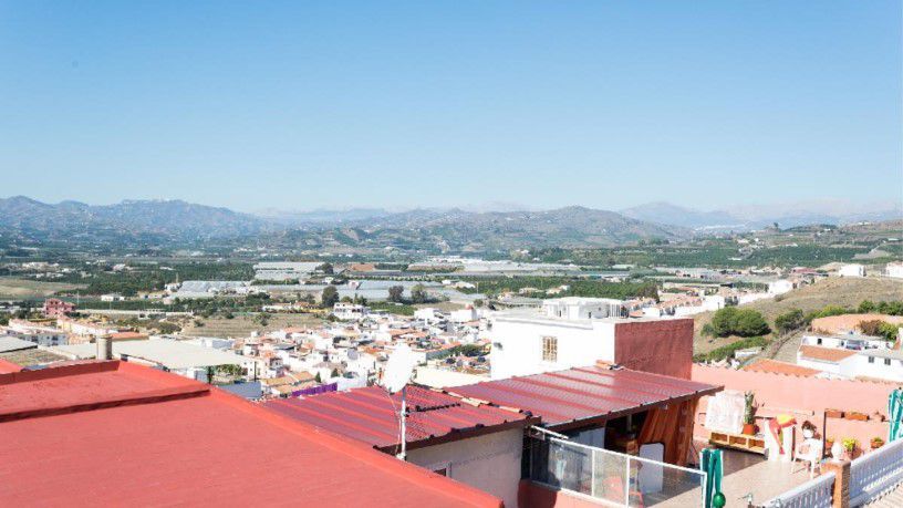 House or chalet for sale in Centro Histórico