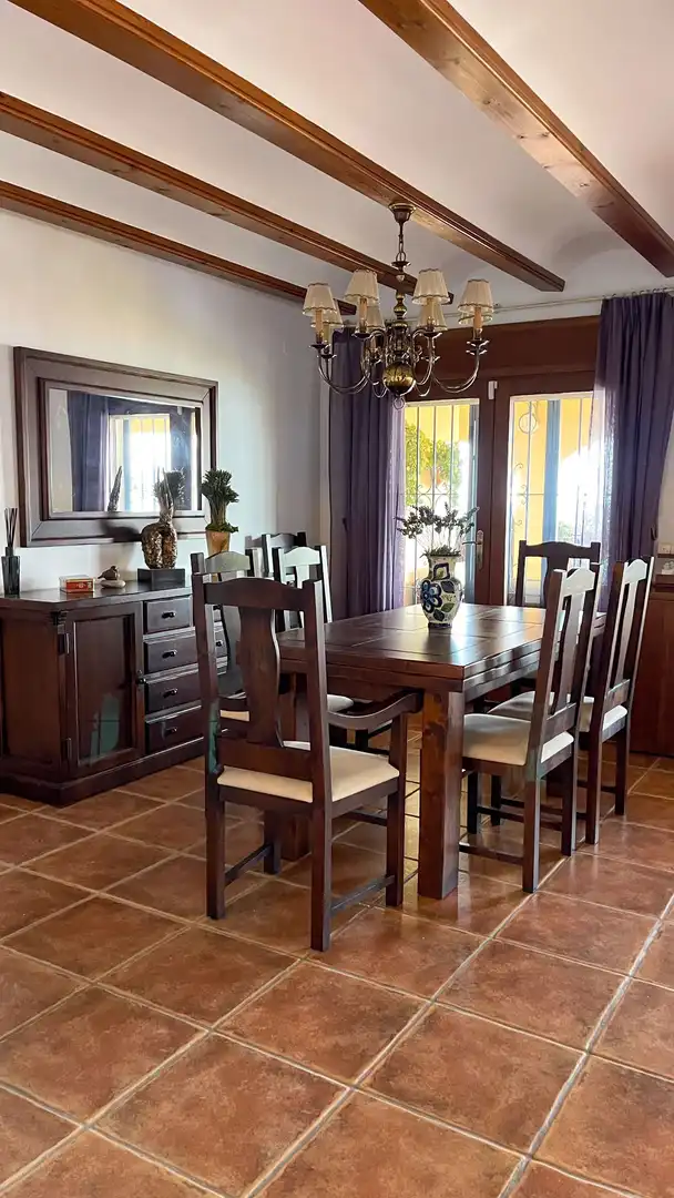 Villa avec piscine à vendre à La Fustera, imagen 23