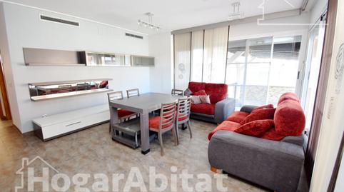 Photo 5 of Single-family semi-detached for sale in Calle Bèlgica, Playa, Burriana / Borriana