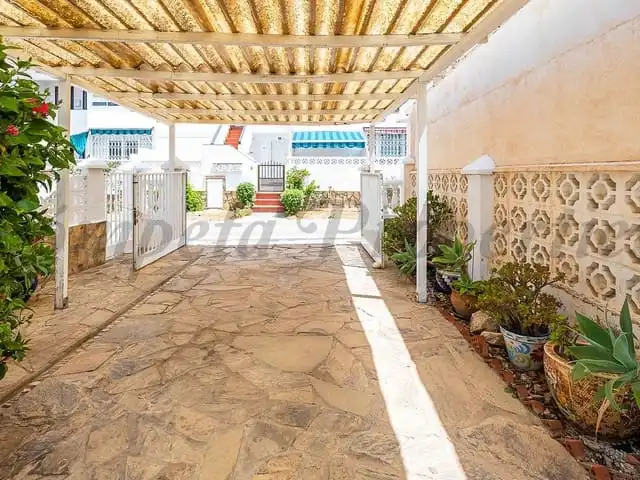Adossat en venda a Torrox Pueblo, imagen 15