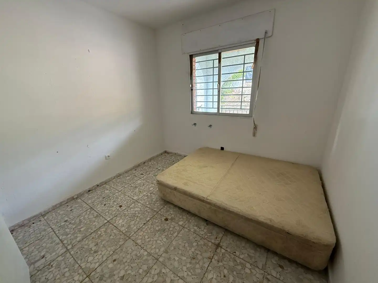 Dormitori de Casa o xalet en venda en Fuentenovilla amb Jardí privat i Terrassa