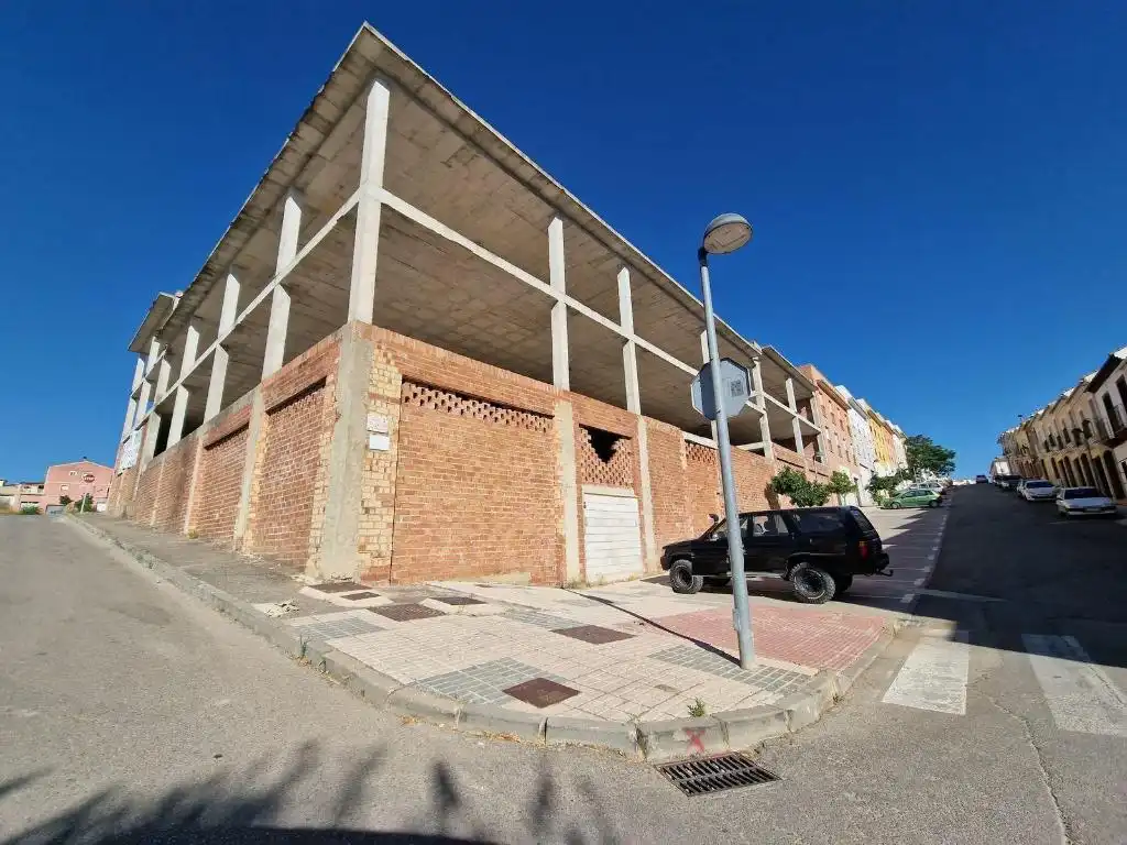 Résidentiel à vendre à Calle Córdoba, imagen 3