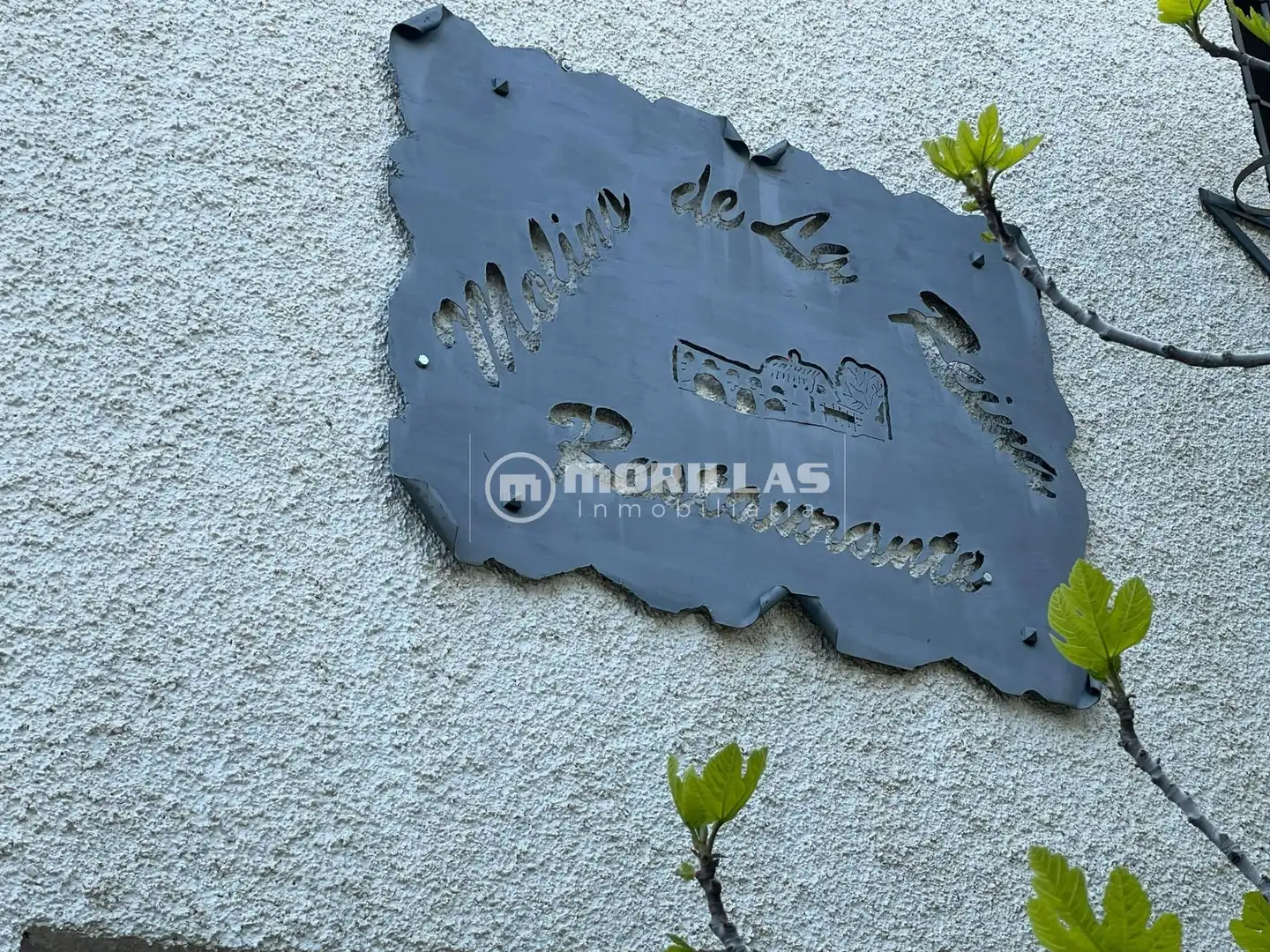 Edifici en venda a Lugar Polígono 27 Parcela 28 MOLINOS. VELEZ-BLANCO, Vélez-Blanco