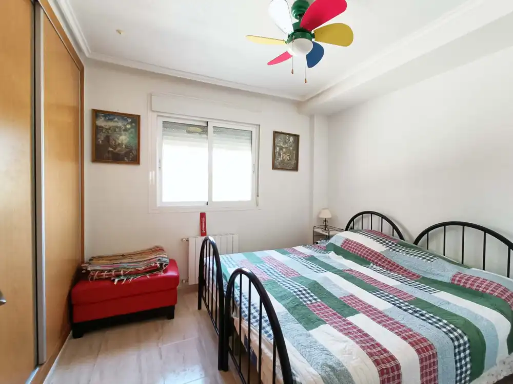 Dormitori de Casa o xalet en venda en Abanilla