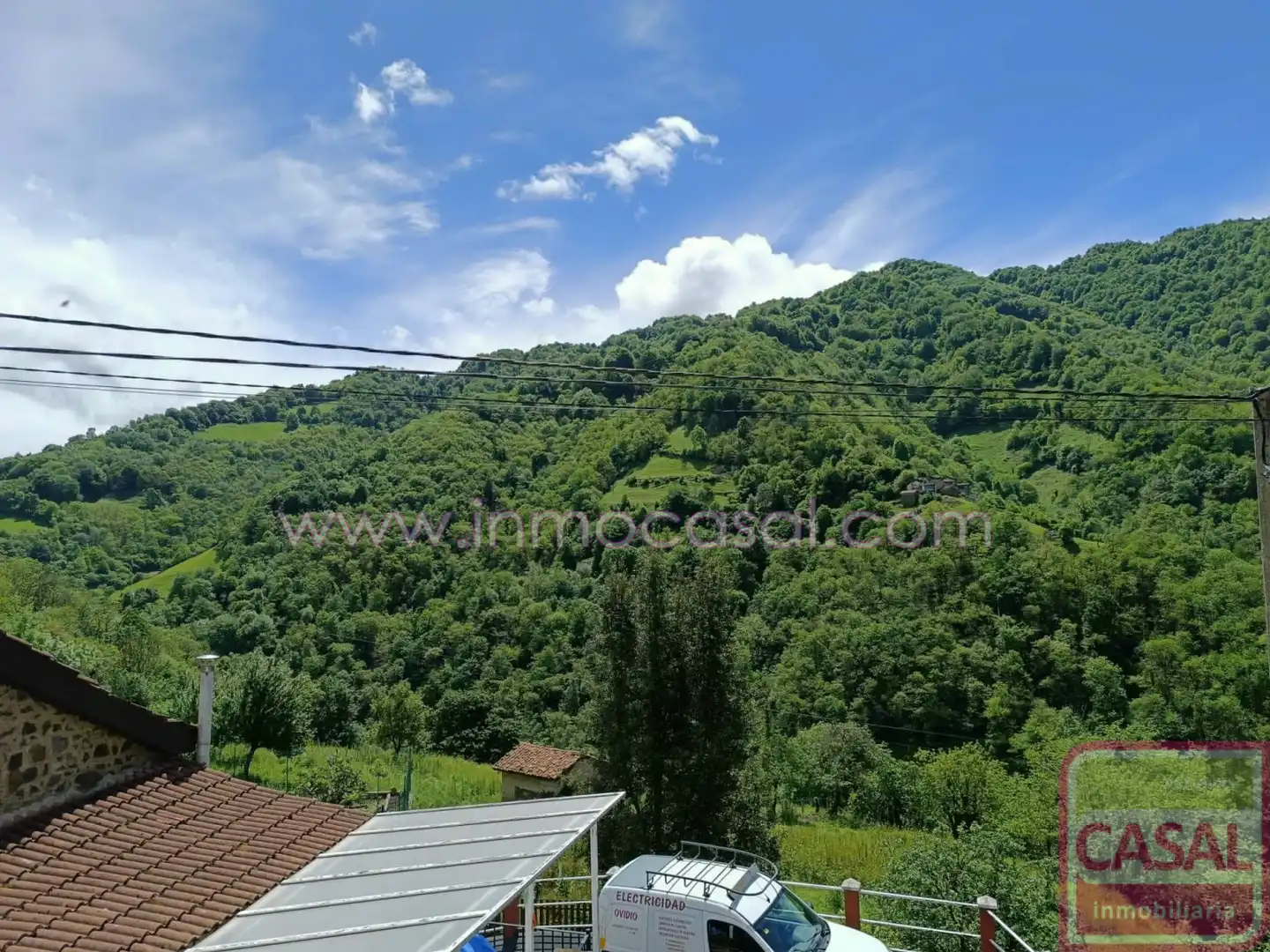 Casa en venta en Aller, imagen 18