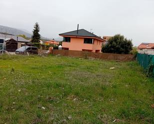 Residential for sale in Guadalix de la Sierra