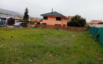 Residential for sale in Guadalix de la Sierra