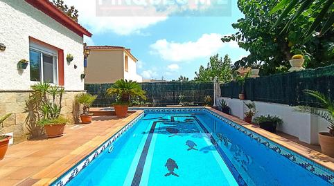 Foto 3 de Casa o xalet en venda a Del Mas de L'esquerrer, Pla de Maset - Cap de Salou, Salou