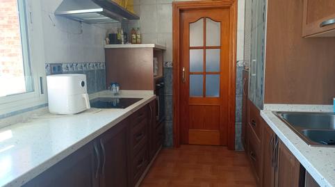 Photo 4 of Flat for sale in Fuente Alegre - El Chaparral - Los Morales, Málaga Capital