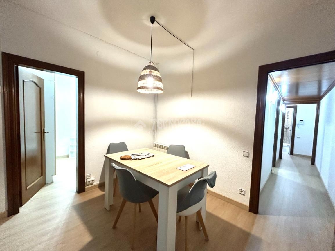 Piso en venta en El Camp d'en Grassot i Gràcia Nova, Gràcia