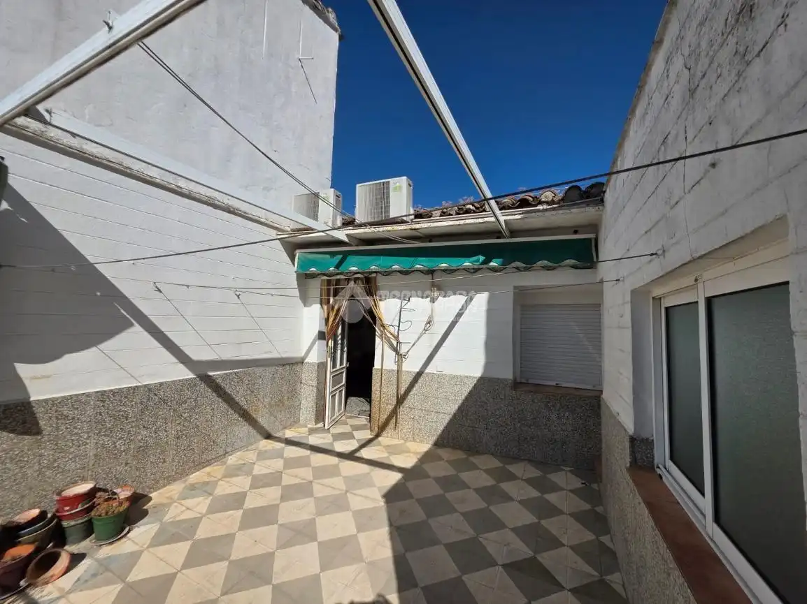 Piso en venta en Martos