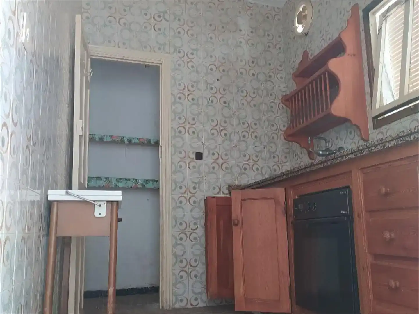 Kitchen of Detached homes for sale in Almonte ciudad