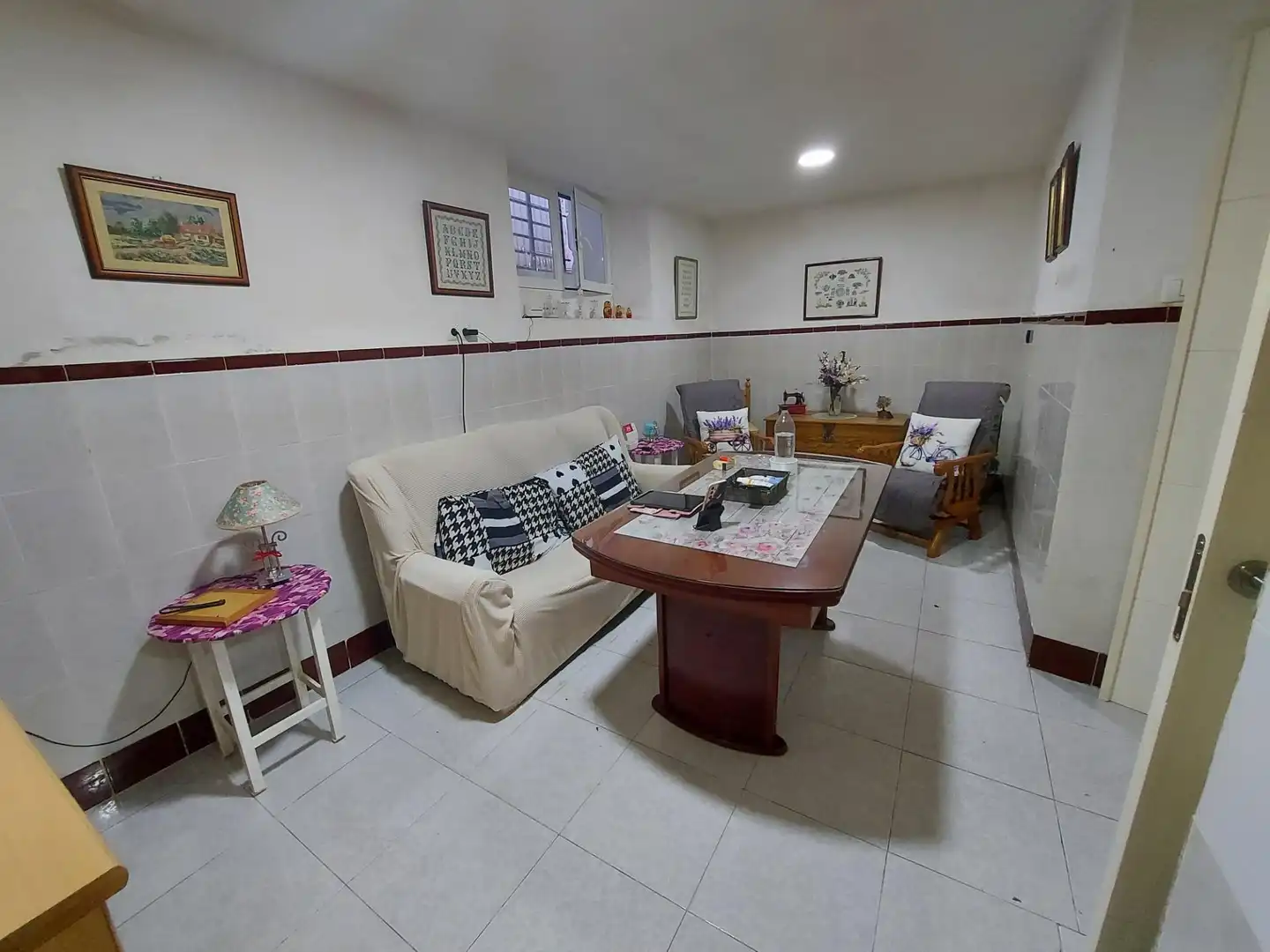 Casa con terraza en venta en Centro, imagen 21