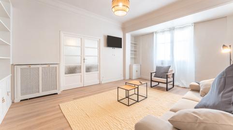 Photo 2 of Flat for rent in Calle de Joaquín María López, 48, Gaztambide,  Madrid Capital