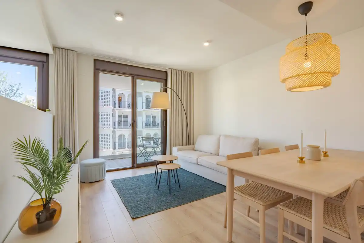 Apartment mit Aufzug zum Verkauf in Estepona Pueblo, imagen 8