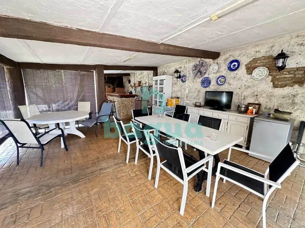 Haus oder Chalet zum Verkauf in Almendralejo