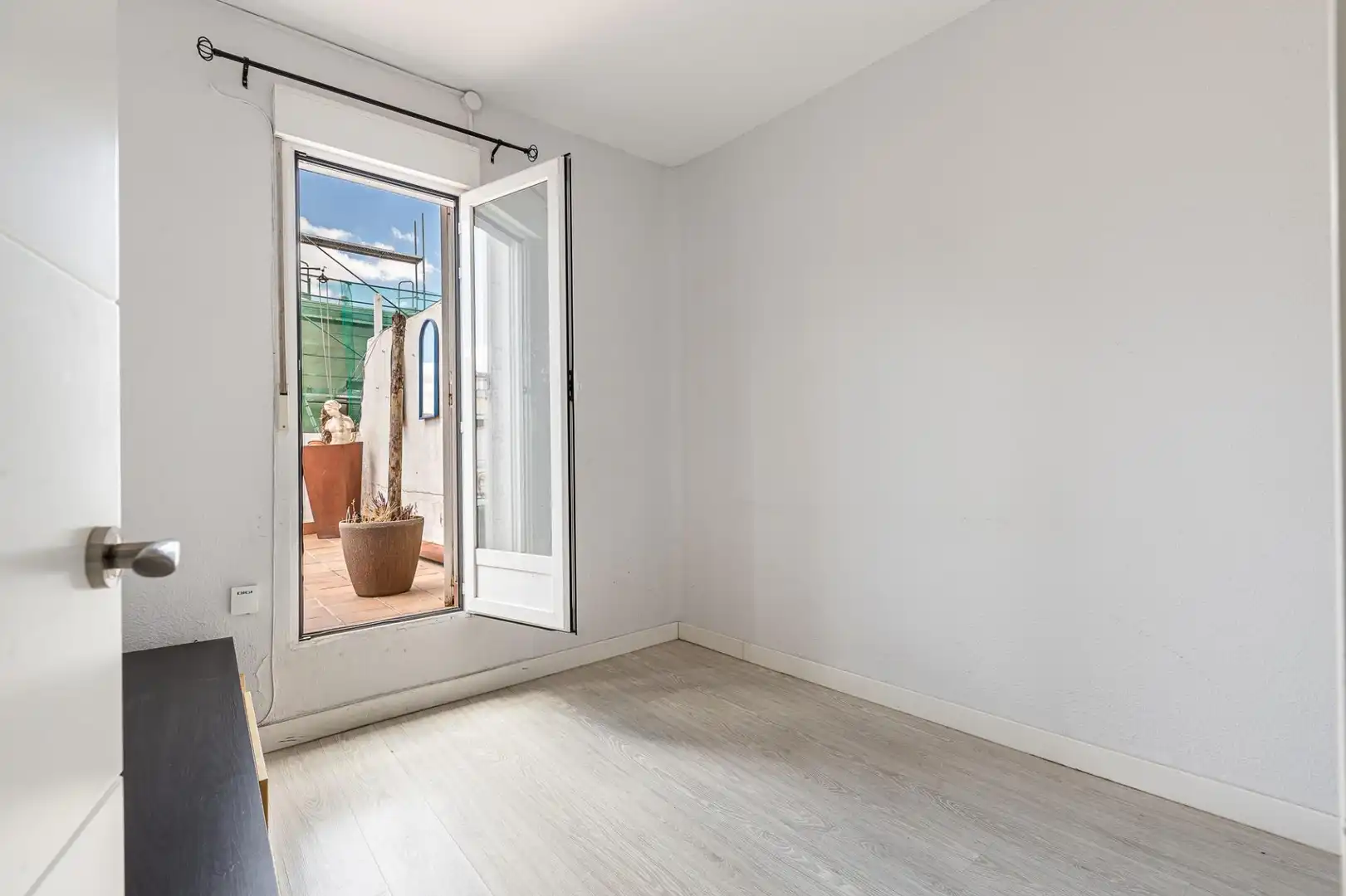 Habitación de Piso en venta en Madrid con Aire acondicionado, Calefacción y Terraza