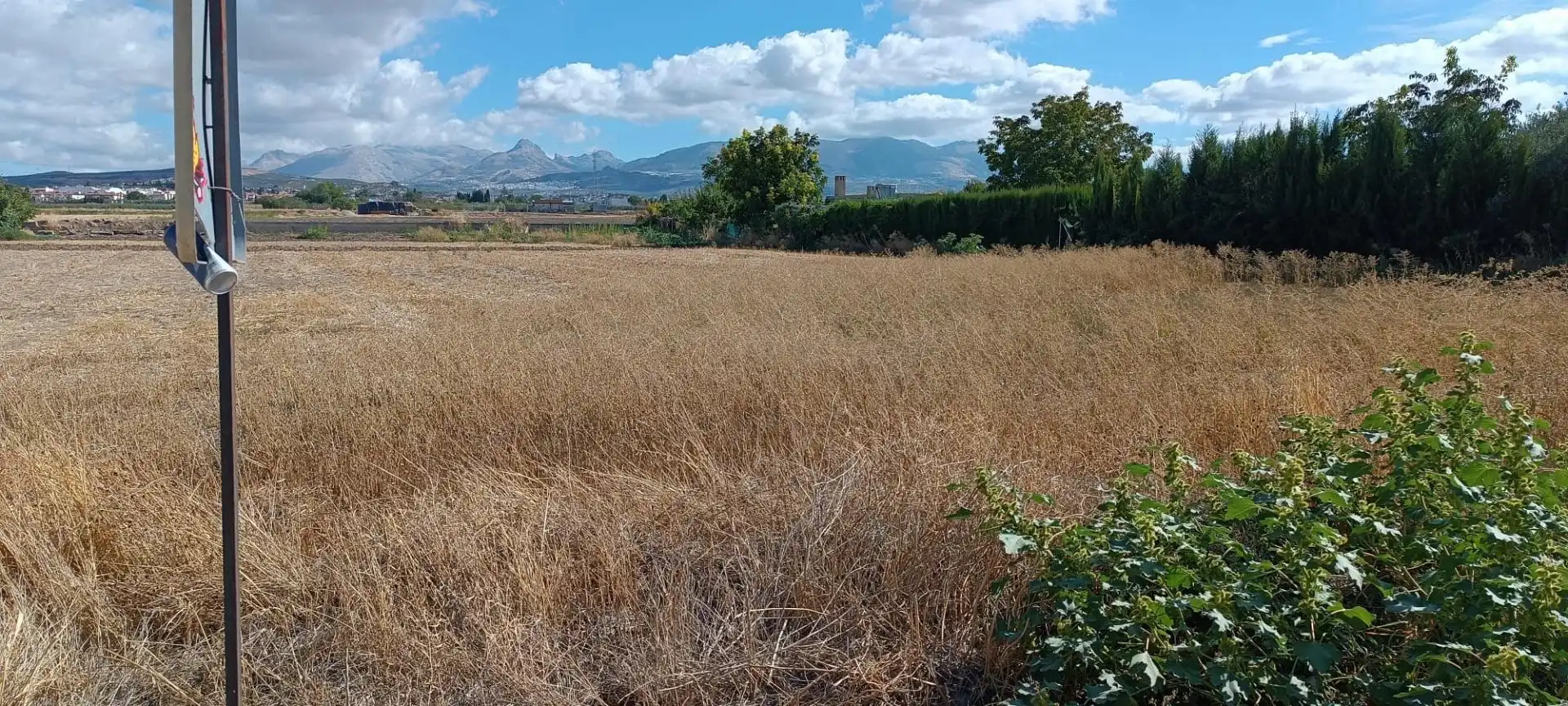 Terrenys i solars en venda a Albolote, imagen 7