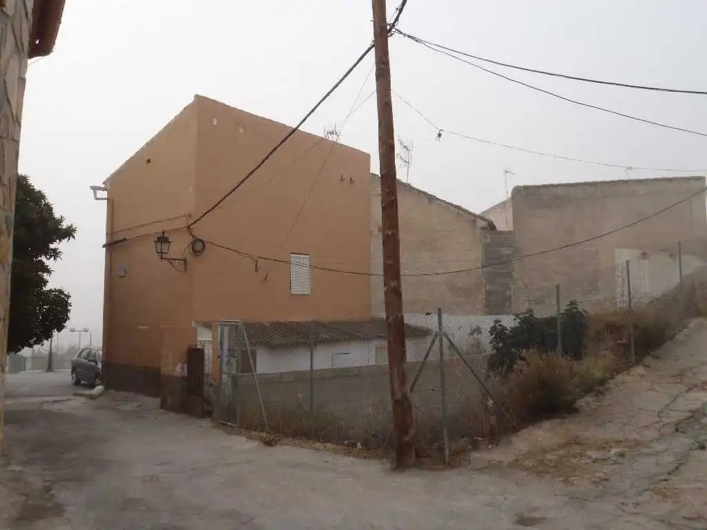 Terreny rústic en venda a C/ Huescar, imagen 6
