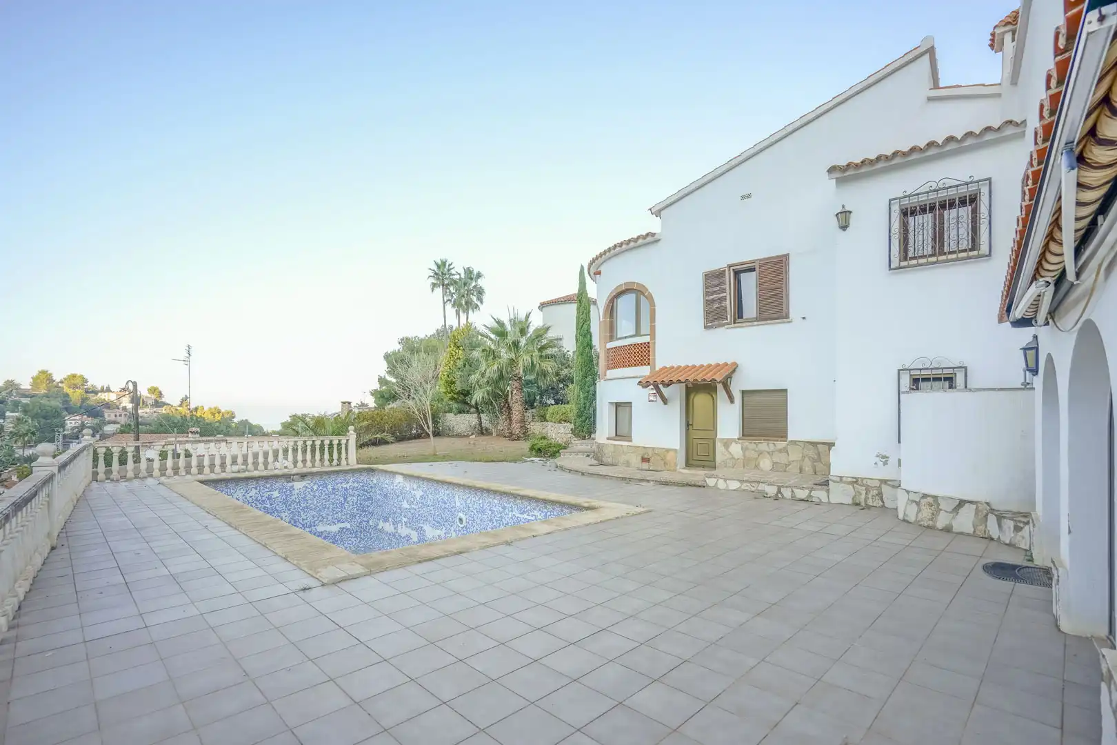 Villa avec piscine à vendre à El Montgó, imagen 5