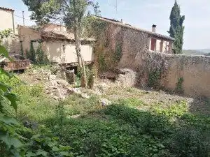 Terreno residencial en venta en Carrer Casa Gran-clariana 10, imagen 7
