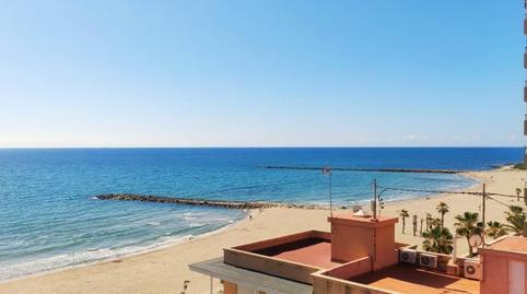 Foto 2 de Piso en venta en Calle Sant Pere, Campello Playa, Alicante