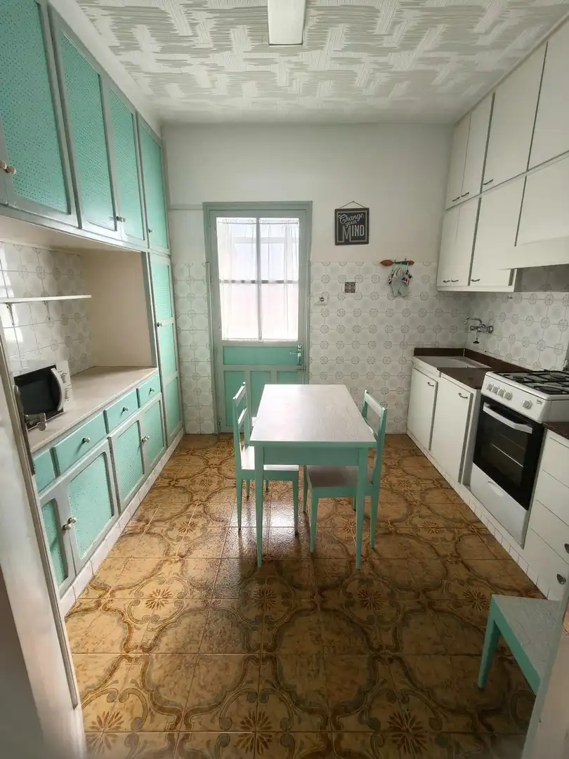 Cuina de Pis en venda en Orihuela amb Calefacció i Balcó