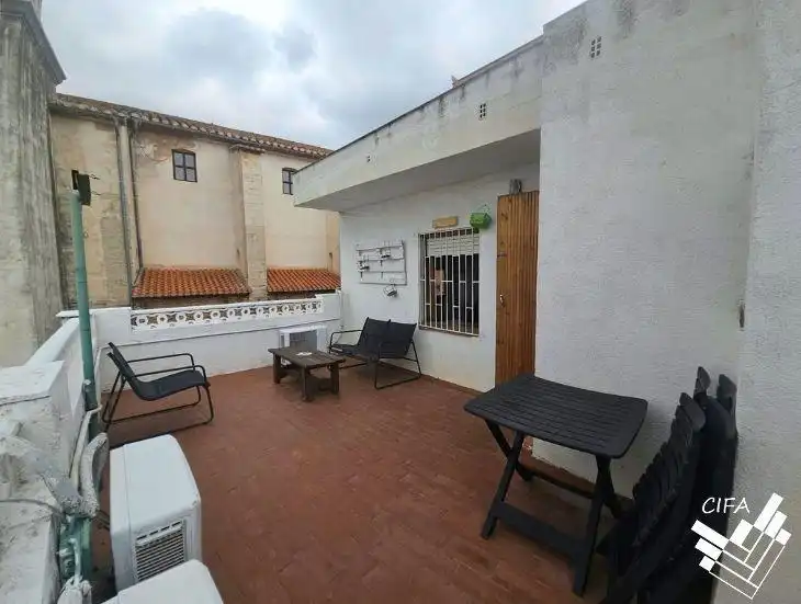 Casa en venda a Calle ERMITA, imagen 23