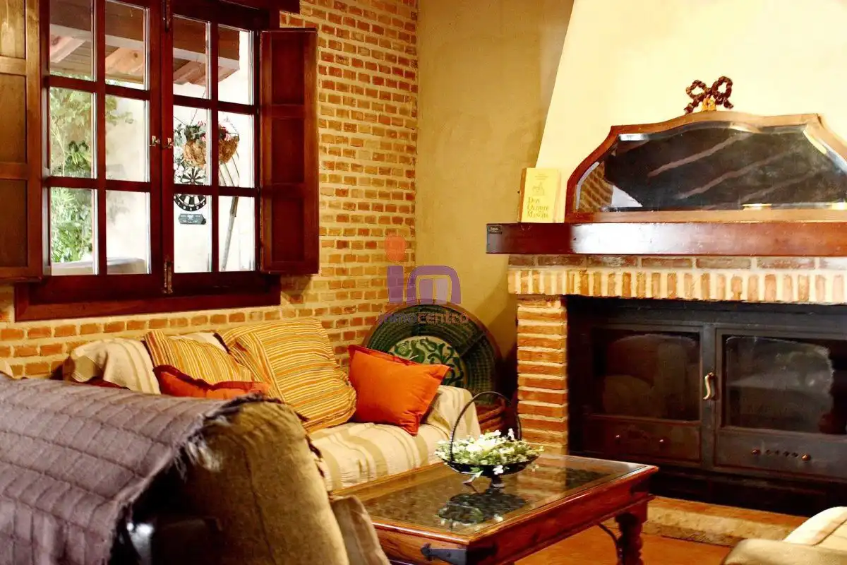 Casa in vendita a San Carlos del Valle, imagen 5