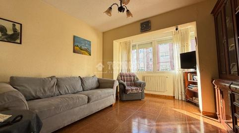 Foto 4 de Pis en venda a Pinar del Rey,  Madrid Capital