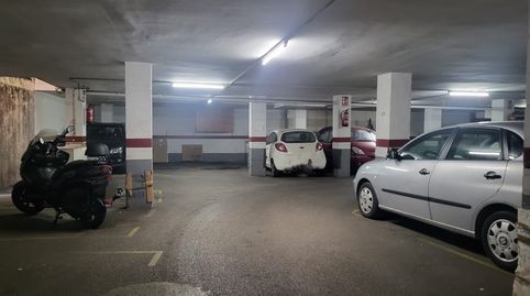 Foto 2 de Garaje en venta en La Torrassa, L'Hospitalet de Llobregat