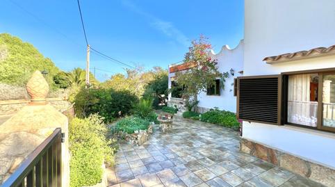 Photo 3 of House or chalet for sale in Cala Llombards, Santanyí