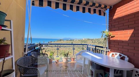 Foto 3 de Piso de alquiler en Urbanizacion Paraiso Sol, Benajarafe, Vélez-Málaga