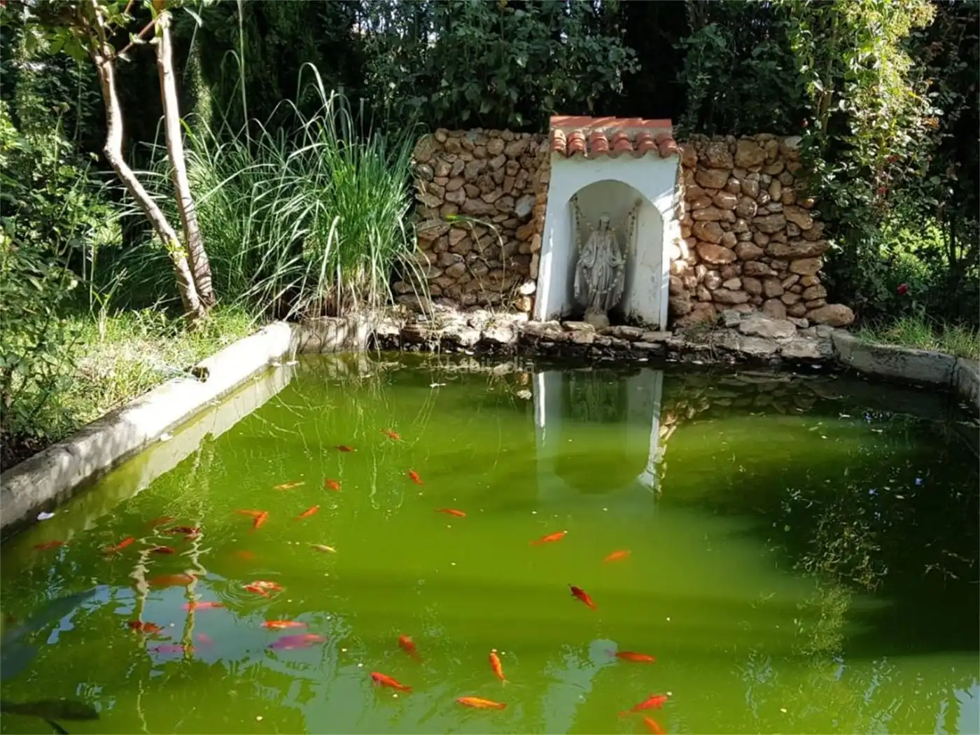 Casa con giardino in vendita a Calle Villa Faugena 3, imagen 14