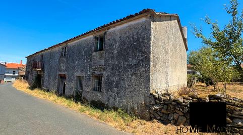 Foto 5 de Finca rústica en venda a Po-212, Agolada, Pontevedra