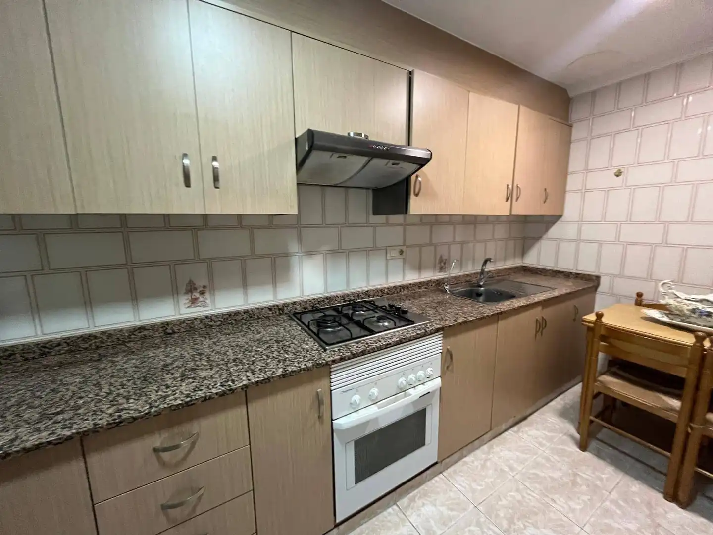 Flat with lift for sale in Calle Calle Capità Antoni Mena, imagen 3