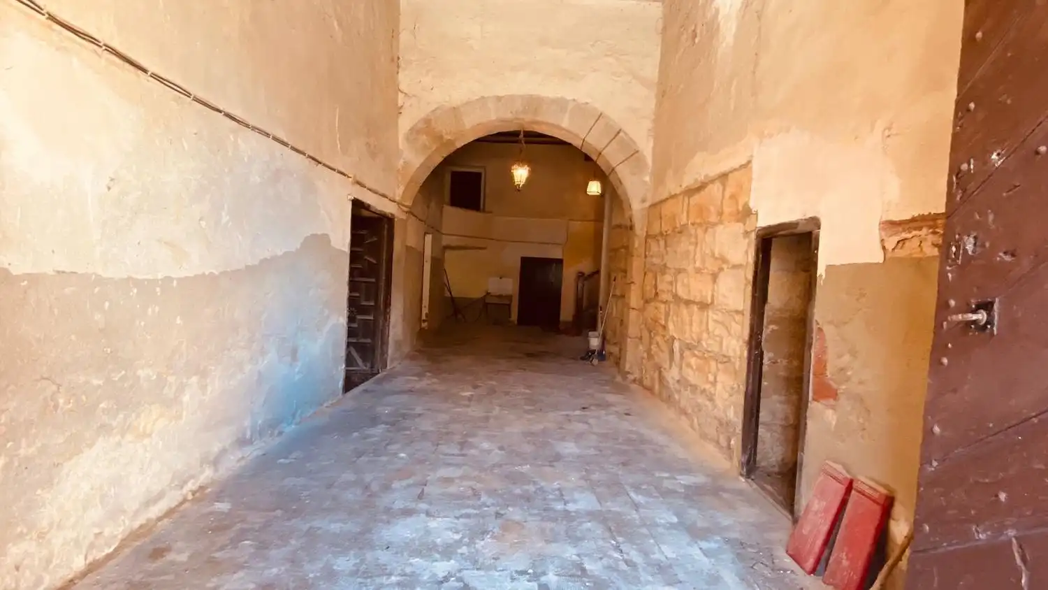 Country homes for sale in Torrecilla de Alcañiz  with Private garden, Terrace and Storage room