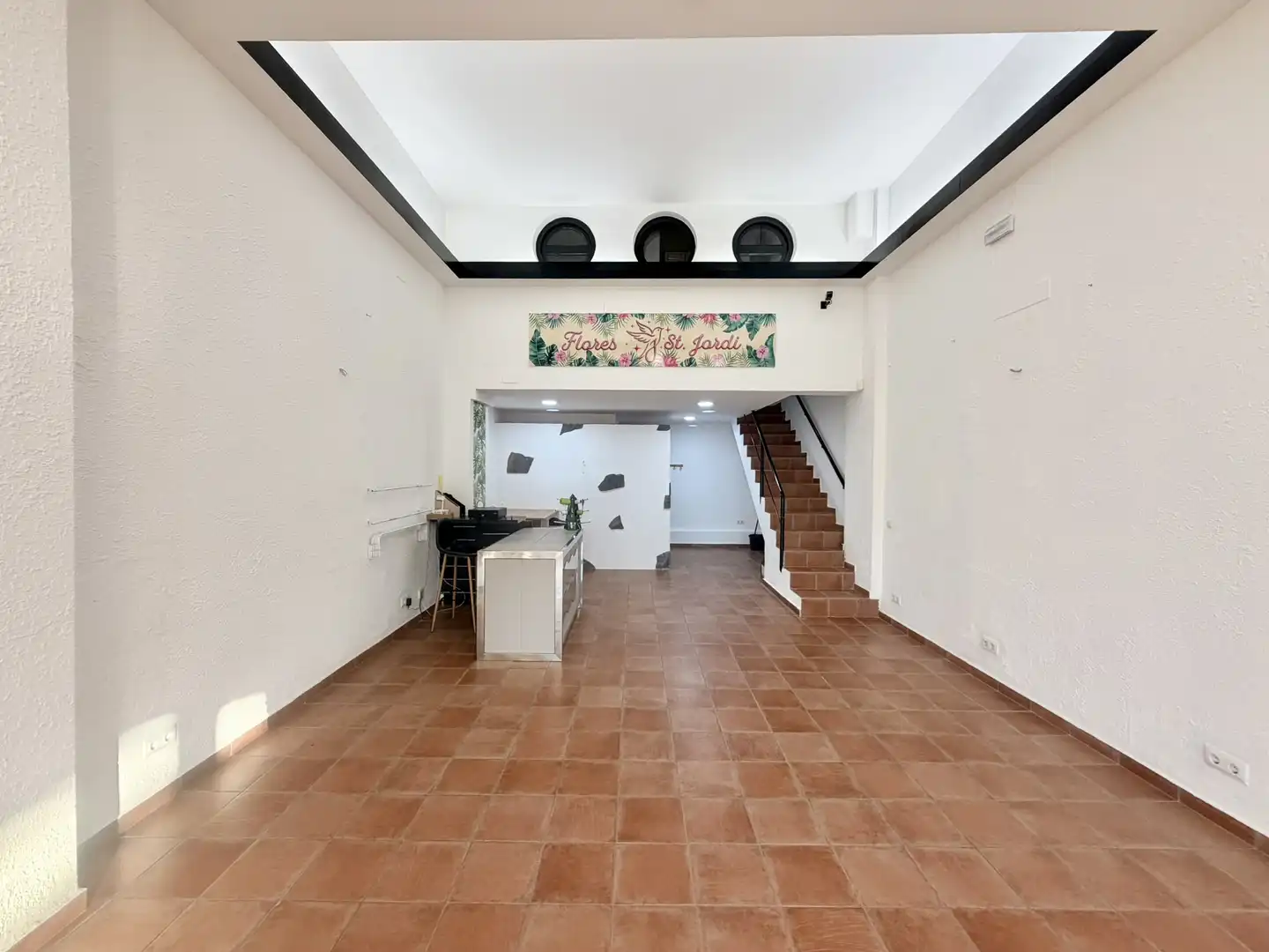 Local commercial à louer à Muga - Gran Reserva - Badia, imagen 6