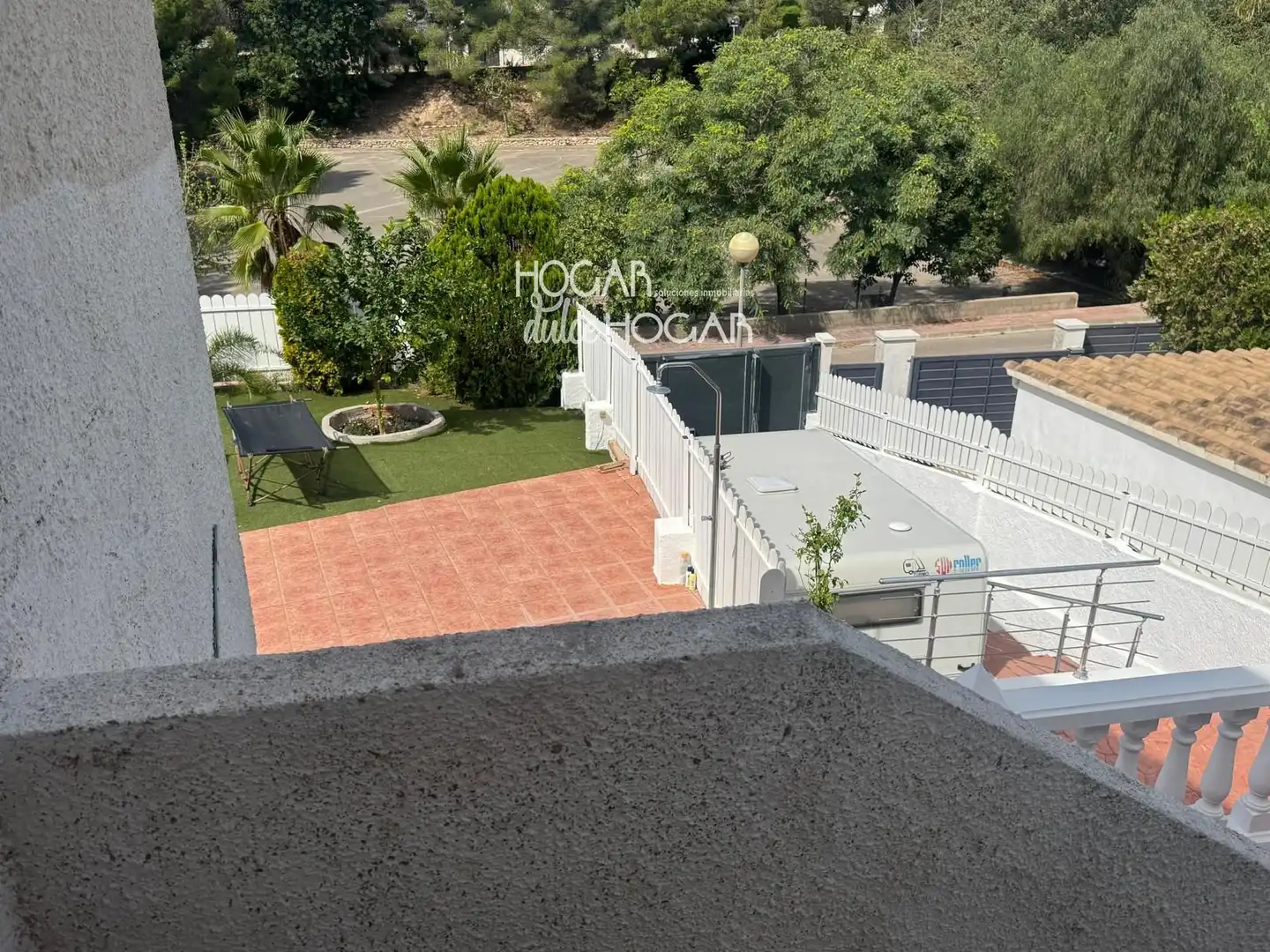 Xalet amb piscina en venda a Eucaliptus Dels, imagen 27