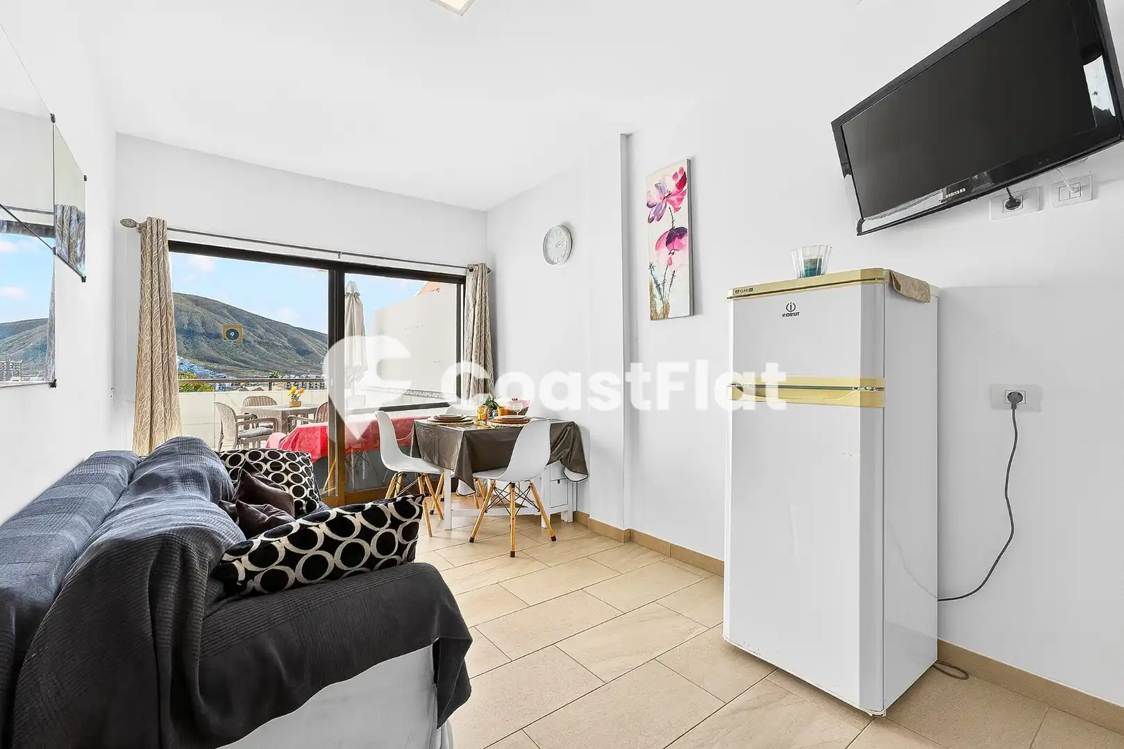 Apartament amb piscina en venda a Los Cristianos, imagen 4