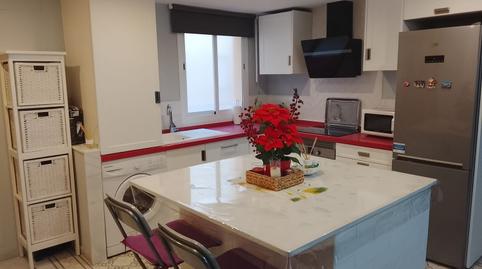 Foto 2 de Pis en venda a Calle Bilbao, 1, Lepanto, Mairena del Aljarafe