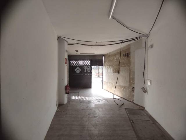 Local comercial en Alquiler en Vista Alegre